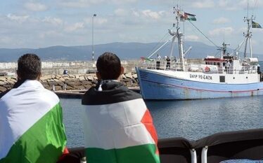 Anija e ndihmës humanitare me destinacion Gazën shpëtohet nga Malta…