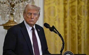 Përfaqësuesi amerikan: Trump mund t’i premtojë Putinit se “NATO nuk…