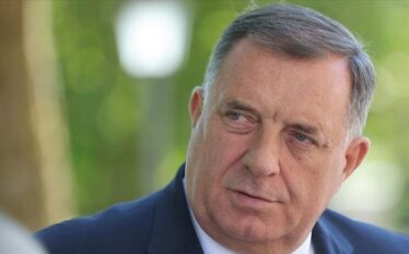 Dodik: Inteligjenca britanike “gërmon në Republikën Srpska dhe Serbi”, nuk…