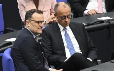 Konservatori Friedrich Merz zgjidhet kancelar i ri i Gjermanisë