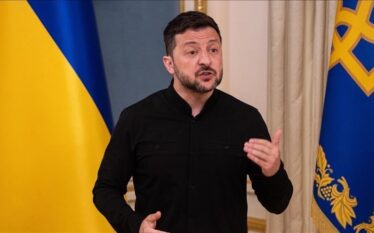 Zelenskyy: Rusia po përpiqet të sigurojë që takimi i ardhshëm…