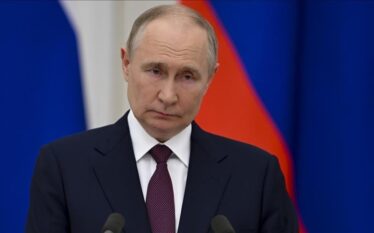 Putin shpreson që nuk do të nevojitet përdorimi i armëve…