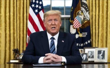 I dërguari i SHBA-së: Trump do ta shpallë Sirinë “shtet…