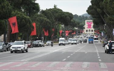 Numërohen rreth 95 për qind e votave në Shqipëri, Rama…