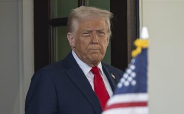 Trump: Marrëveshja kritike për mineralet e Ukrainës “mund” ta pengojë…