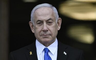 Politikani opozitar izraelit, Golan: Netanyahu është përgjegjës për sulmin në…