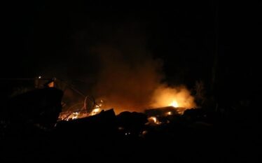 Izraeli intensifikon sulmet ajrore në Siri