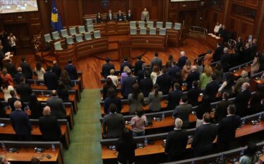 Për 15-të herë me radhë dështon të konstituohet Kuvendi i…
