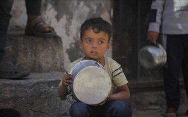 UNICEF: Rreziku i urisë, sëmundjeve dhe vdekjes për fëmijët në…