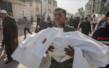 Rritet në 52.862 numri i palestinezëve të vrarë nga sulmet…