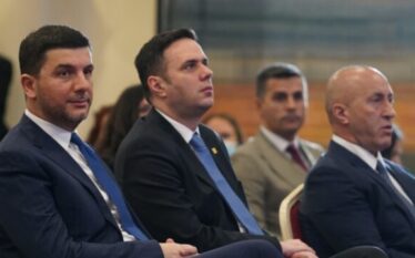 Fërkime mes PDK’së e LDK’së, Tahiri iu përgjigj Abdixhikut që…