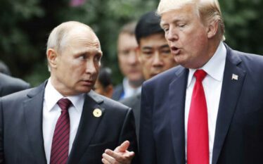 Trump “i lodhur dhe i zhgënjyer”, kërkon paqe në Ukrainë:…