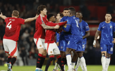 Fitorja e Chelseat kundër Man Utd mund të shkaktojë një…