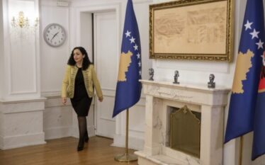 Presidenca thotë se të gjithë liderët e ftuar e kanë…