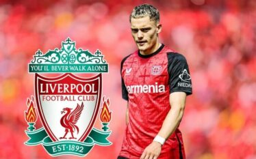 Liverpooli dorëzon ofertën e dytë zyrtare për Florian Wirtz