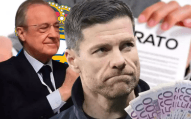 Dalin detajet nga kontrata e Alonsos me Real Madridin: Paga…
