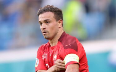 Murat Yakin e fton për te Zvicra, Xherdan Shaqiri i…