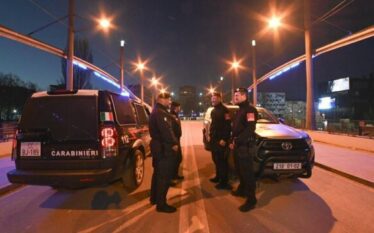 KFOR: Karabinierët italianë me prezencë të përhershme mbi Urën e…