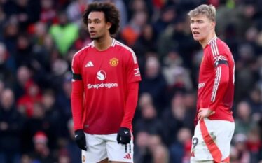 Man Utd flet me klubet e Serie A për të…