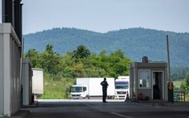 Zyra serbe për Kosovën: Kosova ka ndaluar tre pjesëtarë dhe…