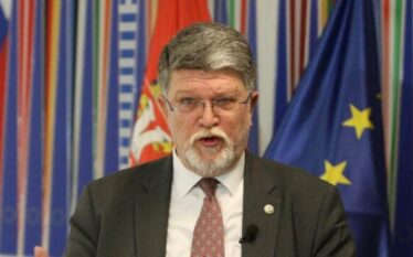 Picula: Bota serbe e rrezikshme, e rëndësishme që Brukseli të…