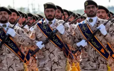 Garda Revolucionare Iraniane paralajmëron hakmarrje ndaj Izraelit për vrasjen e…