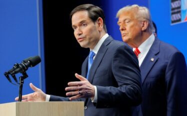 Trump nuk është i interesuar për bisedimet me Iranin –…