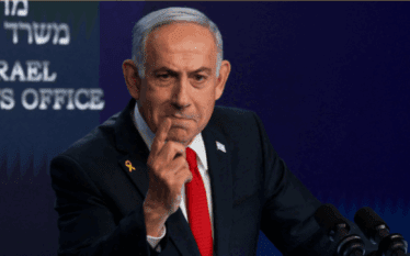 “Do të godasim çdo objektiv të regjimit iranian,” paralajmëron Netanyahu