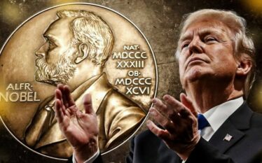 Trump nominohet për Çmimin Nobel për Paqen pas armëpushimit Iran-Izrael