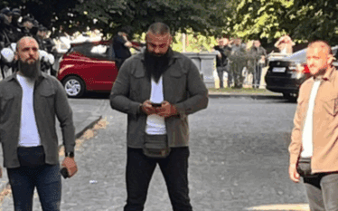 Të akuzuarit e sulmit terrorist në Banjskë tani sigurim personal…