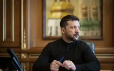Aksident tragjik në Francë: Tre ukrainas të vrarë -reagon Zelensky
