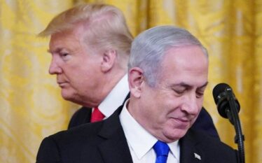 Trump: E dinim paraprakisht për sulmin izraelit ndaj Iranit, por…
