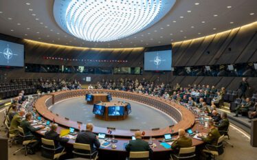 Në prag të samitit të NATO-s në Hagë: Spanja kundërshton…