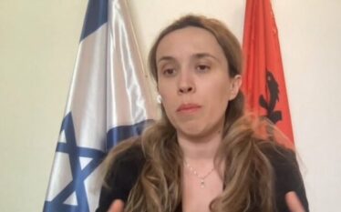 Ambasadorja shqiptare në Izrael flet për gjendjen atje: 5 shqiptarë…