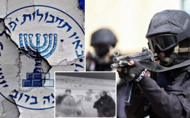 ‘Gjueti ndaj Mossad-it’ në Iran: Arrestohen 5 persona që dyshohet…