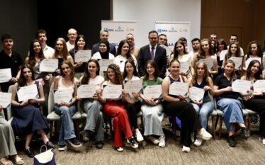 OJQ IDEA përmbyll me sukses fazën e parë të projektit…