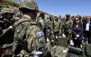 Osmani: “Defender Europe”, dëshmi se Kosova është e gatshme të…