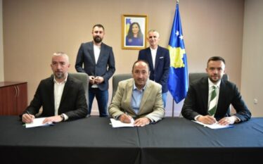 Pas funksionalizimit të Bordit të Ahtisaarit, nënshkruhet projekti i parë…