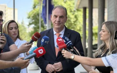 Limaj: Është e papranueshme që s’po arrihet të formohen institucionet,…