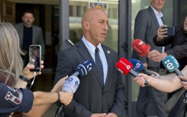 Haradinaj: Kurti e ka ndarë mendjen ta bëjë më keq…