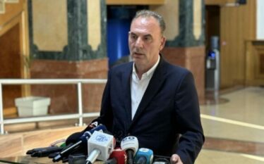 Limaj thotë se s’priste që Aktgjykimi i Kushtetueses ta zgjidhte…