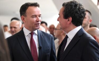 VV: Faton Peci kandidat për kryetar të Mitrovicës, ishte një…
