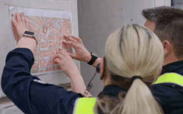 Aksion në Prizren kundër degradimit të mjedisit – 17 persona…