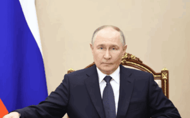 Putin refuzon bisedimet me Zelenskyn: Kërkojnë paqe, por godasin civilët
