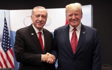 Erdogan do të takohet me Trumpin në Bruksel: Në tryezë…