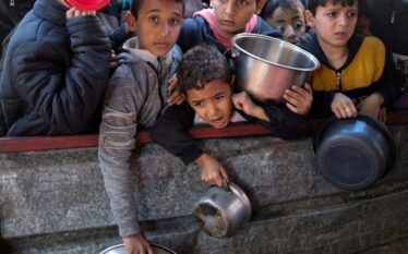 66 fëmijë kanë humbur jetën nga kequshqyerja në Gaza