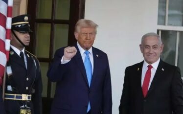 Trump thotë se Irani dëshiron të flasë për uljen e…