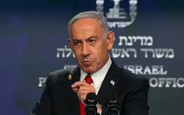 Benjamin Netanyahu: Nuk besoj se Perandoria Osmane do të rikthehet