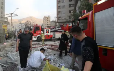 Arabia Saudite për sulmet izraelite: Jemi të indinjuar nga agresioni…