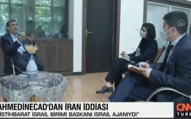 Deklarata e Mahmoud Ahmadinejad-it që është rikthyer në vëmendje: “Personi…
